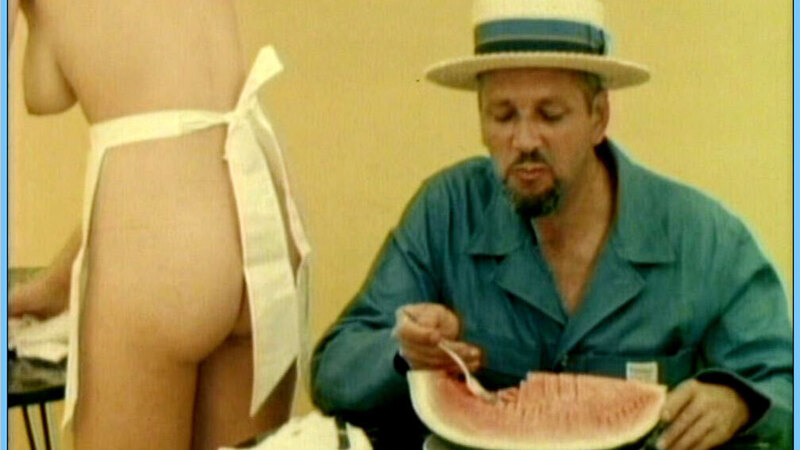 Ann Peters Nude in The Immoral Mr. Teas. Breasts, Butt, back exposed, left breast. 644860