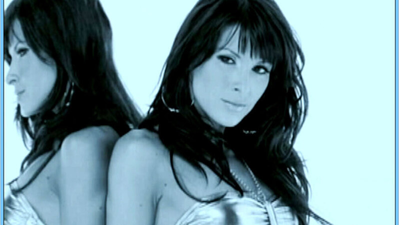 Sexiest Ildiko Ferenczi Scene in Painkiller Jane. Sexy, SFW, black hair. 652993