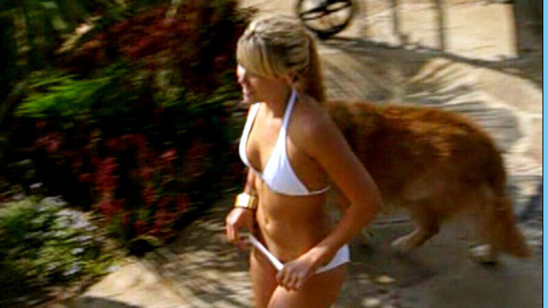 Laguna Beach's Sexiest Scenes with Lauren Conrad. Bikini, SFW, blonde. 663846