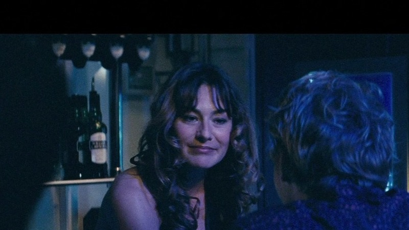 Hottest Shirley Bousquet Scene in You Will Be My Son. Sexy, SFW, bar. 735290