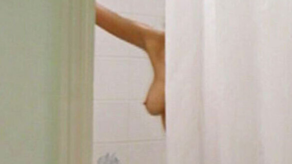 Judith Shekoni Nude in Private Moments. Breasts, nude, shower. 645118