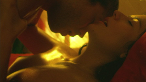 Catalina Sandino Moreno Naked as Sarah. Breasts, man on top, sex. 978783