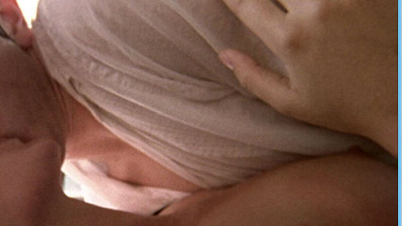 Diana García Naked as Fernanda. Breasts, couple, kissing. 645189