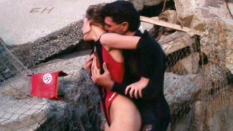 Dawn Wildsmith in Surf Nazis Must Die (1987) Breasts Breasts Brunette 711542