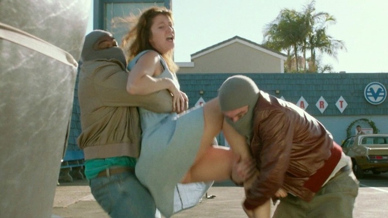 Faults's Sexiest Scenes with Mary Elizabeth Winstead. Sexy, being carried, kidnappers. 759360