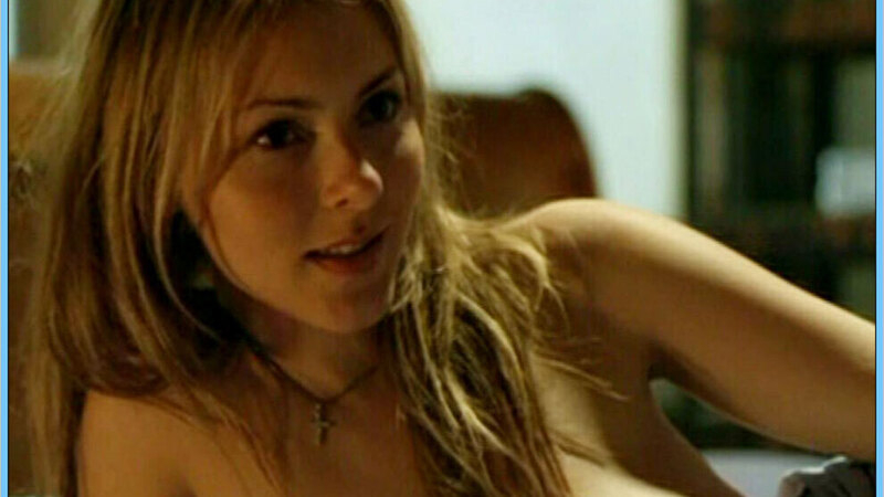 Laura from The Mallory Effect Naked. Breasts, nude. 645245