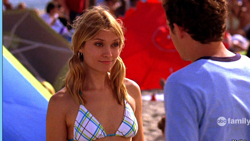 Sexiest Casey Cartwright Scenes. Bikini, SFW. 665584