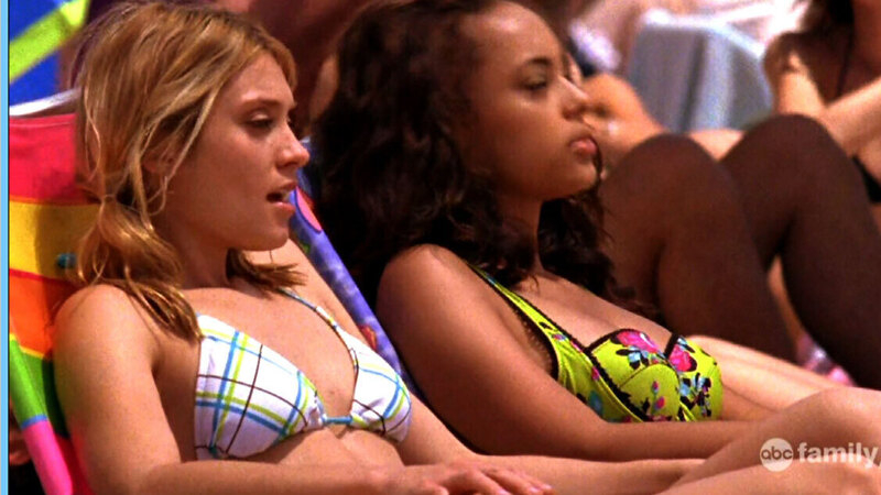 Hottest Casey Cartwright Scenes. Bikini, SFW. 665583