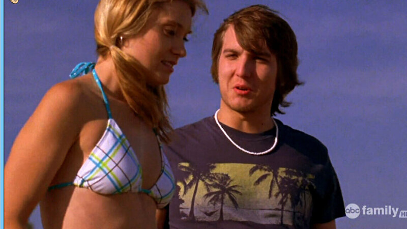 Sexiest Scenes of Casey Cartwright from Greek. Bikini, SFW. 665585
