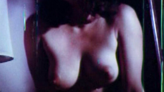 Bee Tompkins Nude in That Tender Touch. Breasts, mirror, nude. 645268