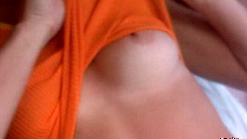 Carol from Pick-Up Naked. Breasts, breast close-up, flashing breast. 645287