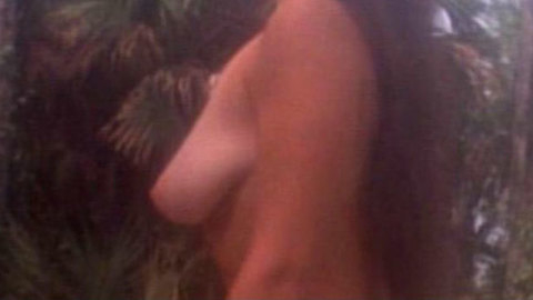 Gini Eastwood in Pick-Up (1975) Breasts Big Breasts Breasts 645297