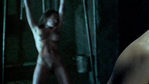 Natasha Alam in True Blood (2008-2014) Breasts Bush Bdsm Breasts 685434