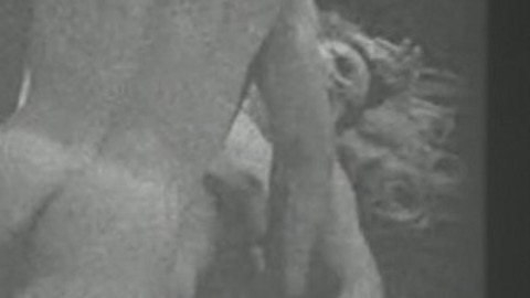 Natasha Alam in An Act of War (2015) Breasts Black And White Breasts 760872