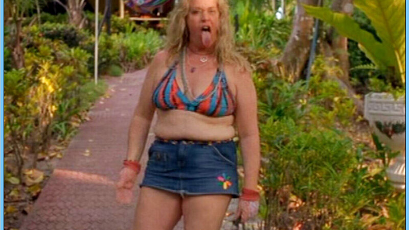 Surf School's Sexiest Scenes with Diane Delano. Bikini, SFW, bbw. 640158