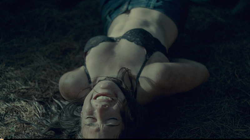 Sexiest Paige Scenes. Underwear, SFW, belly button piercing. 678766