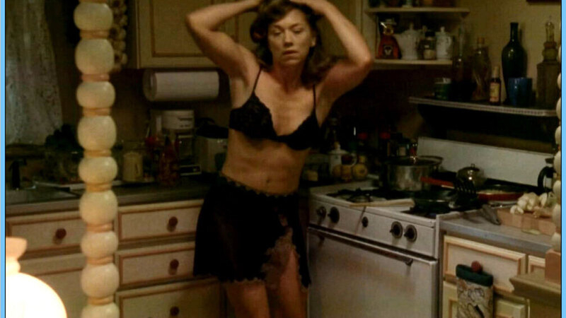 Hottest Ana Scenes. Underwear, SFW, black bra. 662217