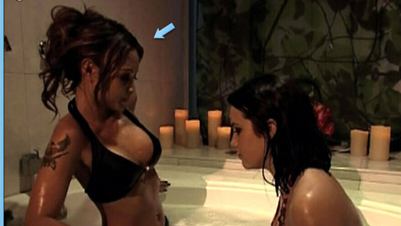 Hottest Herself Scenes. Bikini, Asian, SFW. 665883