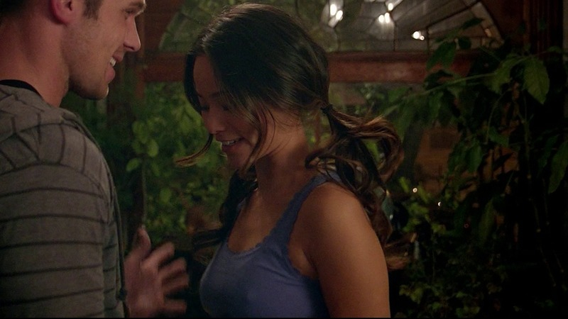 Sexiest Scenes of Jamie from Bad Johnson. Sexy, Asian, SFW. 750047