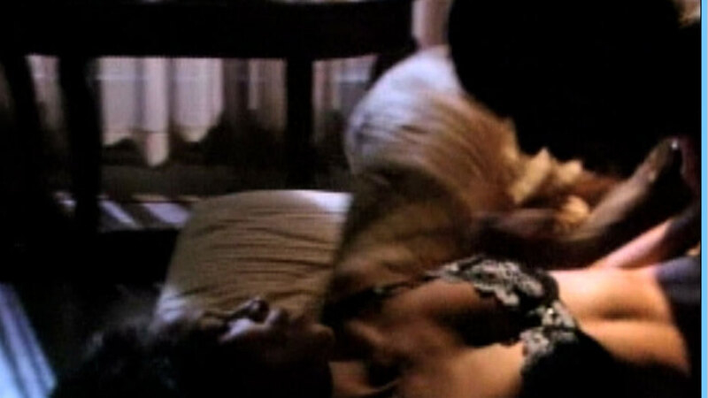Sexiest Sherri Saum Scene in Army Wives. Underwear, SFW, lace bra. 665167