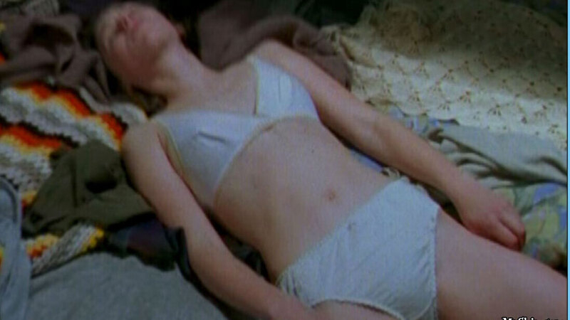Hottest She Scenes. Underwear, white underwear. 645513
