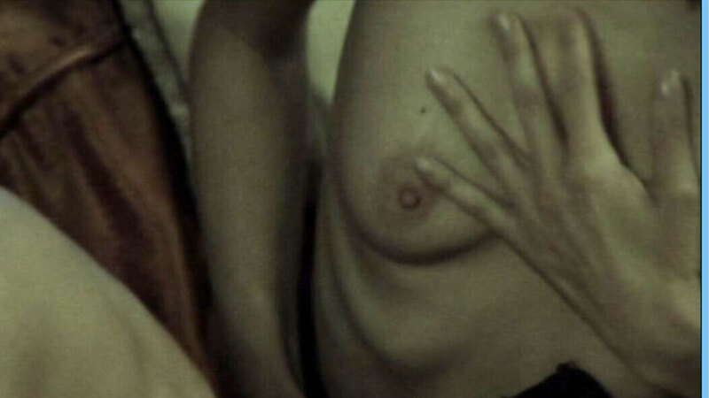 Bailey from Invasion of the Pod People Naked. Breasts, nude. 645539