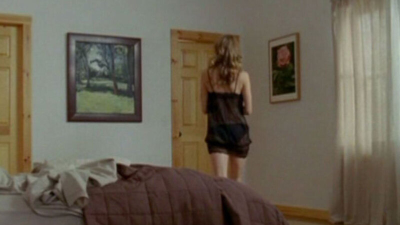 Sexiest Scenes of Hadley Templeton from If I Didn't Care. Sexy, SFW, bedroom. 645581