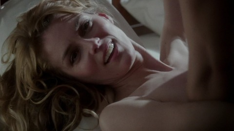 Sexiest Susan Misner Scene in The Americans. Sexy, SFW, blonde. 740353