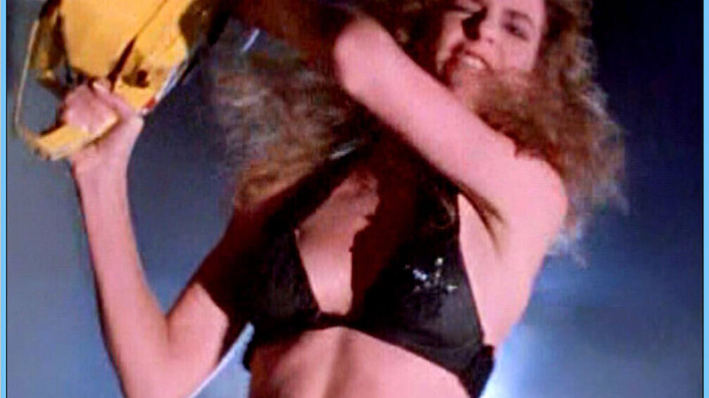 Sexiest Cindy Scenes. Bikini, black bikini, brunette. 584530