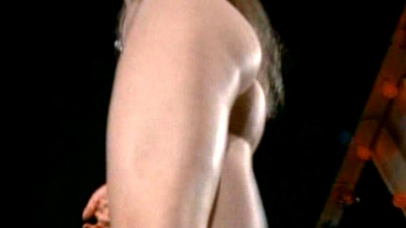 Hottest Lady Lil / Stripper in Red Scenes. Thong, Sexy, close-up. 548637