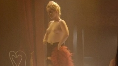 Stripper from Masters of Sex Naked. Breasts, Sexy, blonde, dancing. 772859
