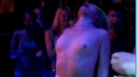 Darina Dujmic in Falling (2006) Breasts Blonde Breasts 645802