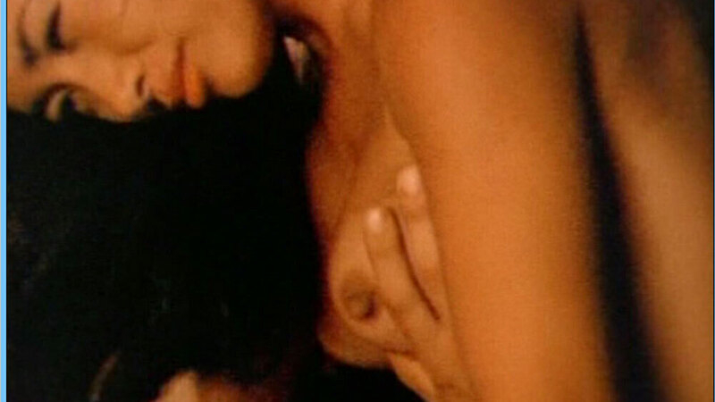 Nudes of Leilani from Treasure. Breasts, black hair, hard nipples. 645828
