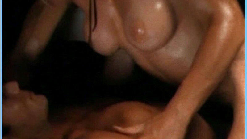 Christine Lydon Nude as Elvie. Breasts, big breasts, fake breasts. 645842