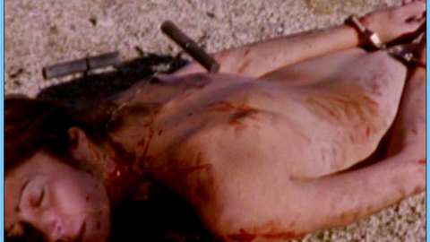 Lisa Romano in Movin' Too Fast (2005) Butt Bloody Butt 645991