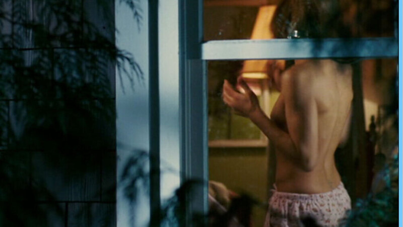 Sexiest Samaire Armstrong Scene in It's a Boy Girl Thing. Sexy, sideboob, topless. 646051