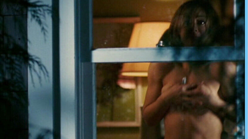 It's a Boy Girl Thing's Sexiest Scenes with Samaire Armstrong. Sexy, SFW, covering breasts. 646050