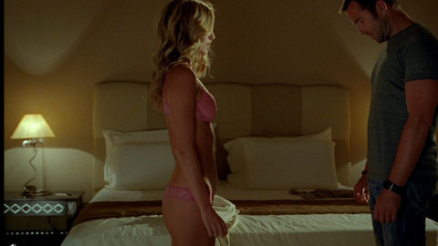 Sexiest Dana Van Rijn Scenes. Underwear, SFW, bedroom. 701236