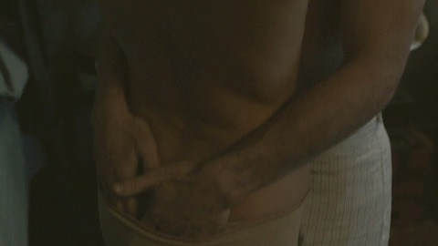 Annabelle Wallis in Peaky Blinders (2013-2019) Sexy Couple Hands In Panties 748822