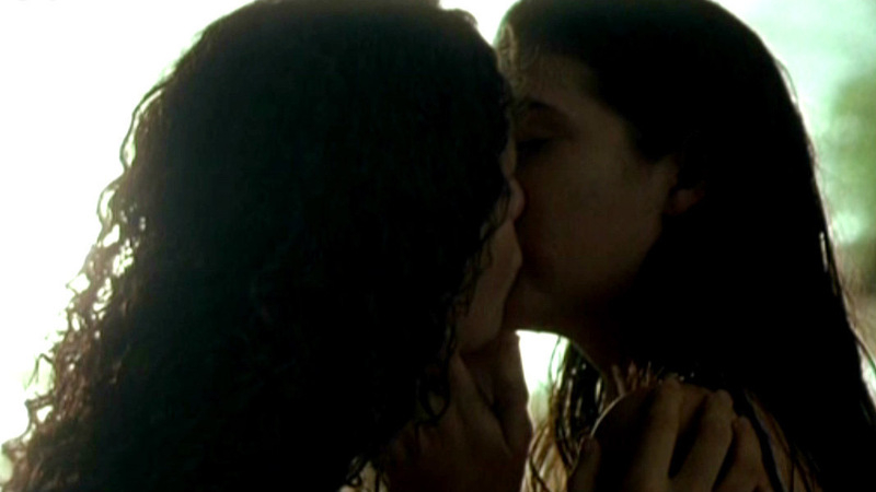 Sexiest Irene Scenes. Sexy, Lesbian, SFW, black hair. 646132
