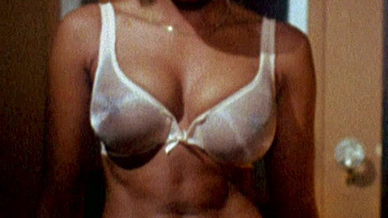 Hottest Girl Scenes. Underwear, Black, nipples through bra. 726375
