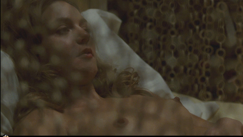 Hanna Hall in Halloween (2007) Breasts Breasts Hard Nipples 686329