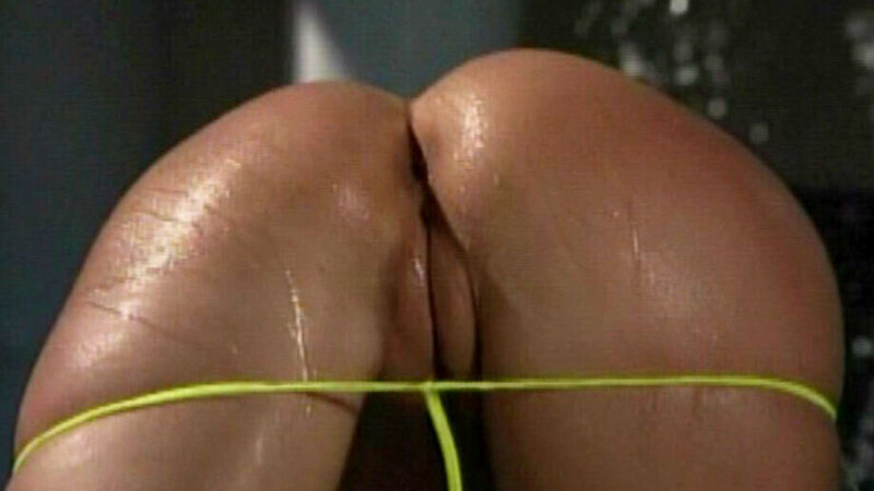 Nudes of Herself from Poolside Heat. Butt, Bush, bending over, bush close-up. 646476