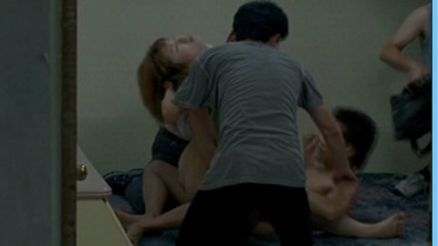 Sumomo Yozakura in The Wayward Cloud (2005) Butt Asian Butt 646713