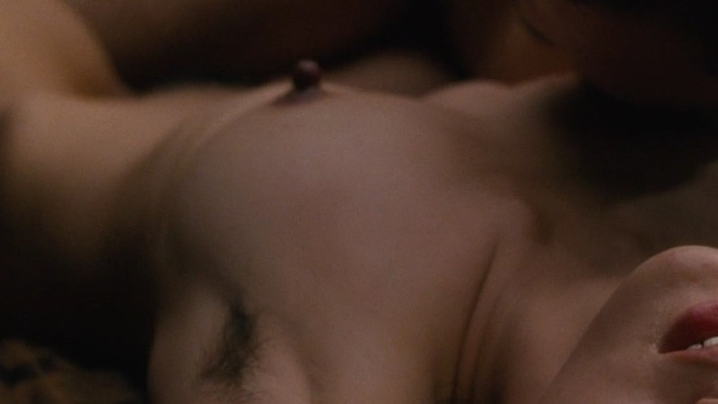 Wei Tang Naked as Wong Chia Chi. Breasts, Asian, armpit hair. 738879