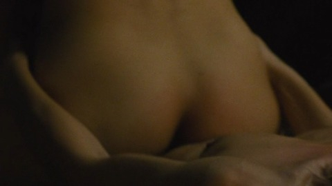 Wei Tang in Lust, Caution (2007) Butt Back Exposed Butt 738883