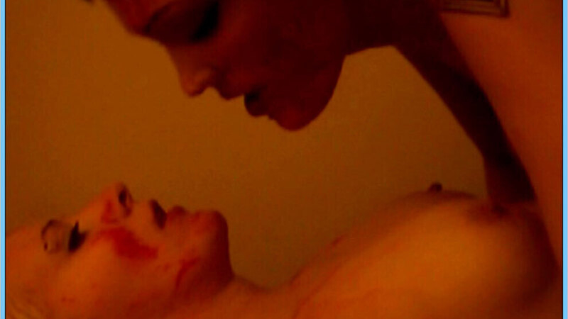 Chantelle Adamache Naked in Exhumed. Breasts, nude, topless. 646783