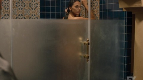 Moran Atias in Tyrant (2014-2016) Sexy Fogged Glass Sexy 743228