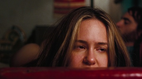 Katherine Waterston in Inherent Vice (2014) Butt Brunette Butt 762674