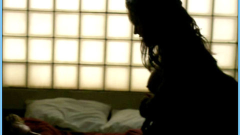 Melanie Marden in Final Draft (2007) Breasts Breasts Nude 646979